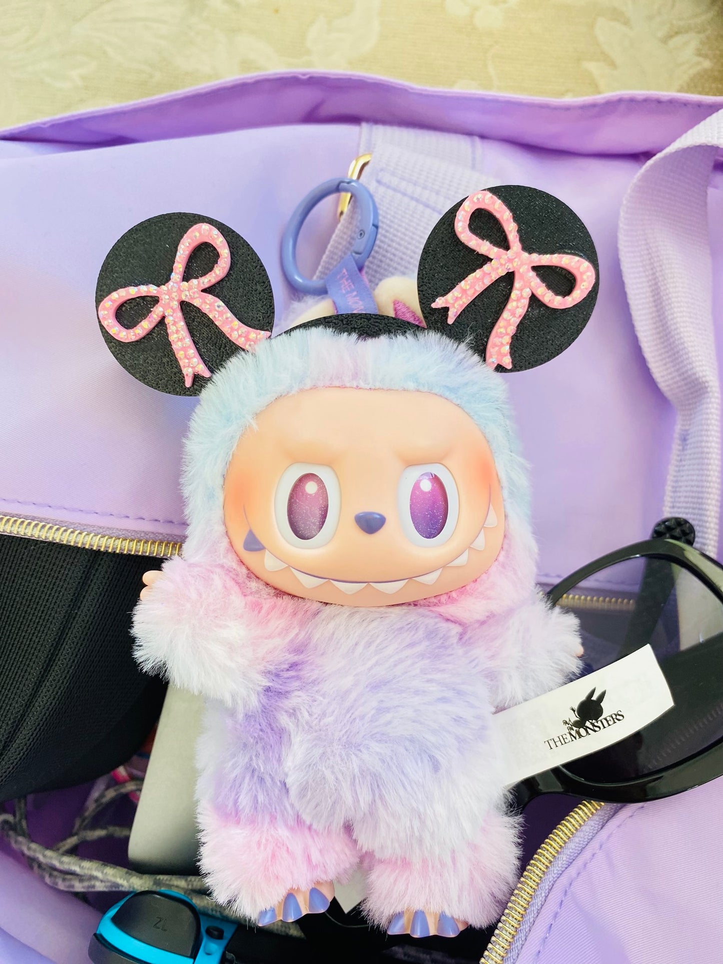 Labooboo mouse coquette Ears