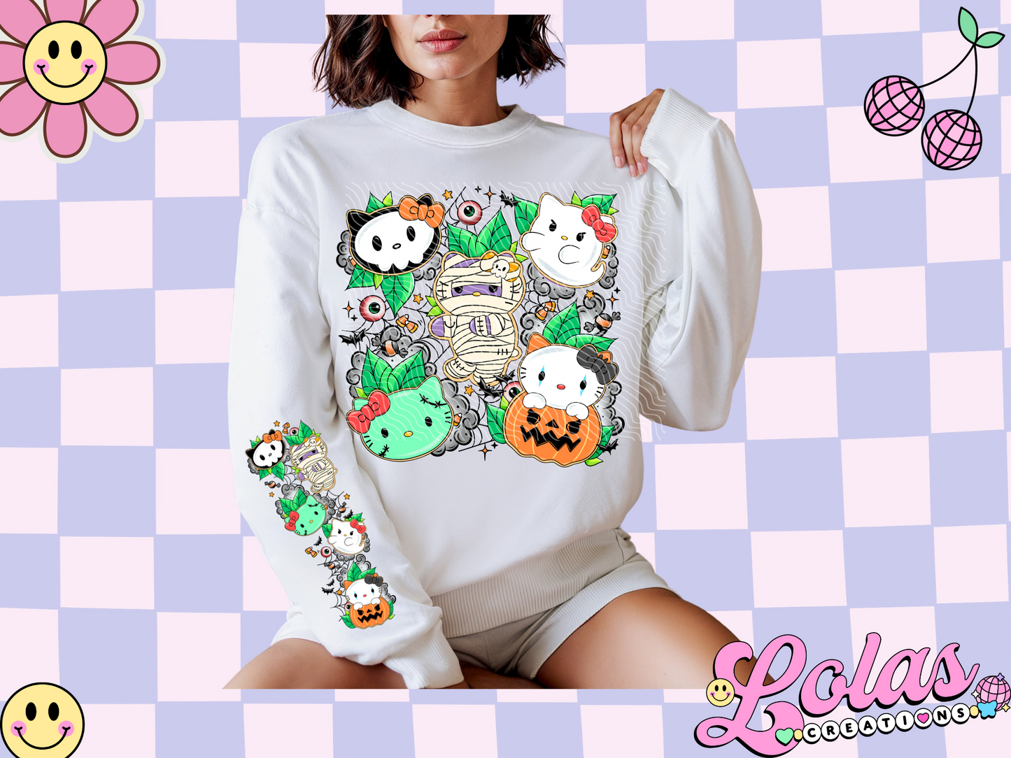 KAWAII BOO PARTY