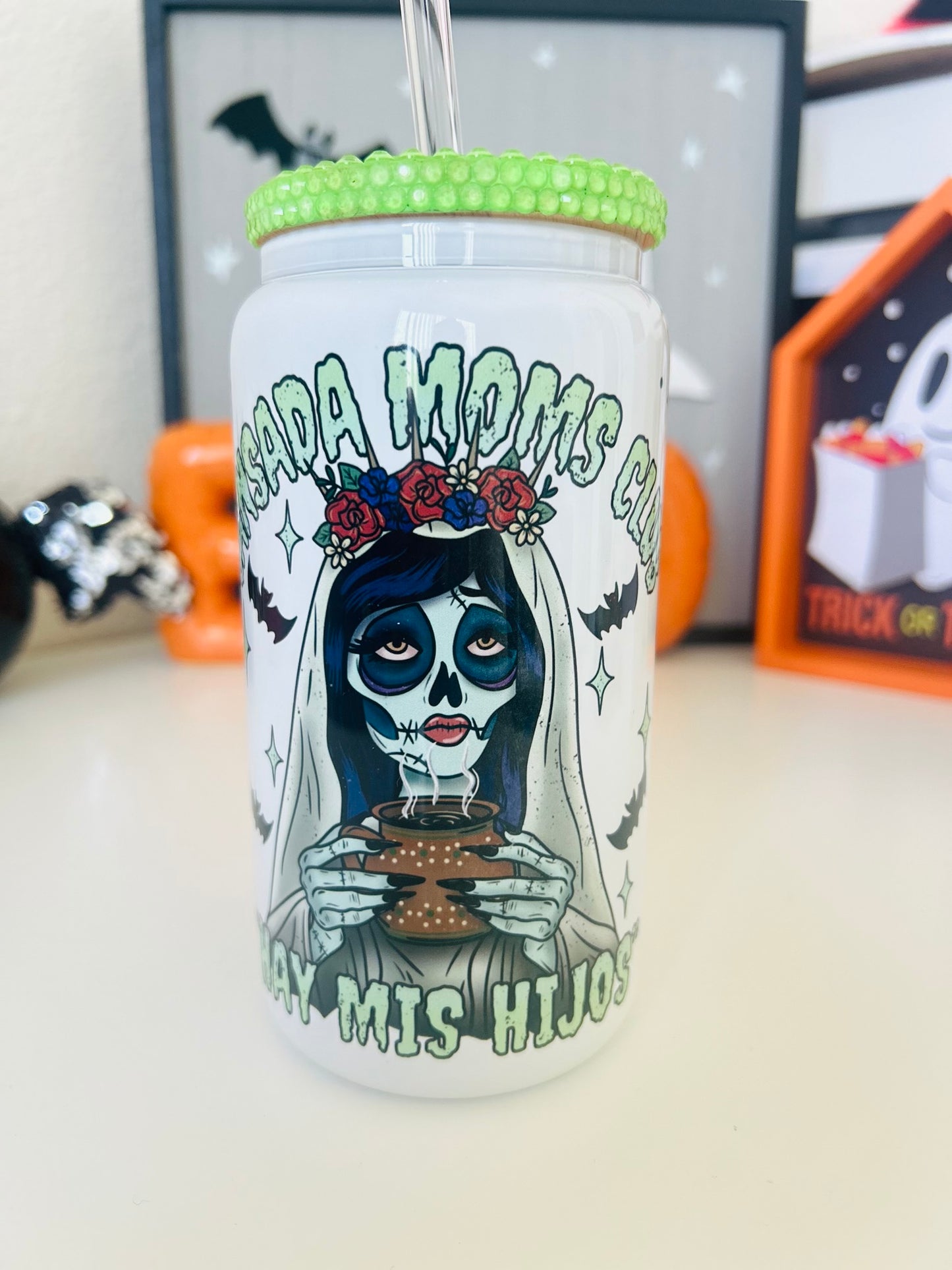 HAY MIS HIJOS CUP