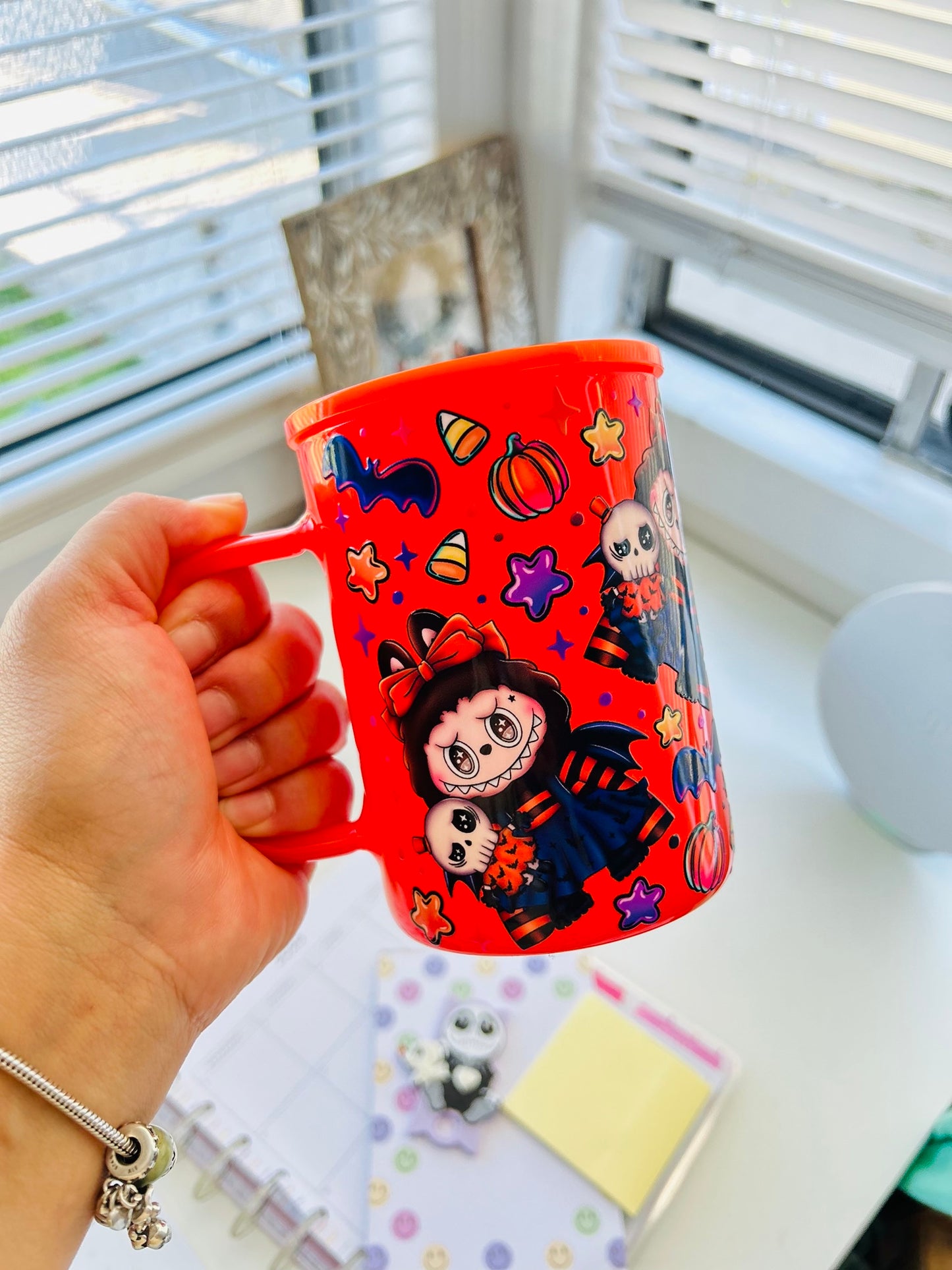 NEW LABOOBOOS MUGS