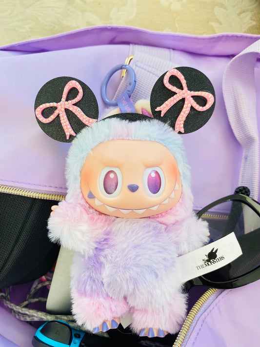 Labooboo  mouse coquette Ears