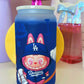 CUTE MONSTER DODGERS COLOR CHANGING