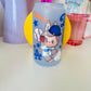 CUTE MONSTER DODGERS COLOR CHANGING