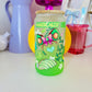 MAGIC FRUITS GLASS CAN