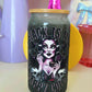 HALFWAY TO HALLOWEEN CUPS