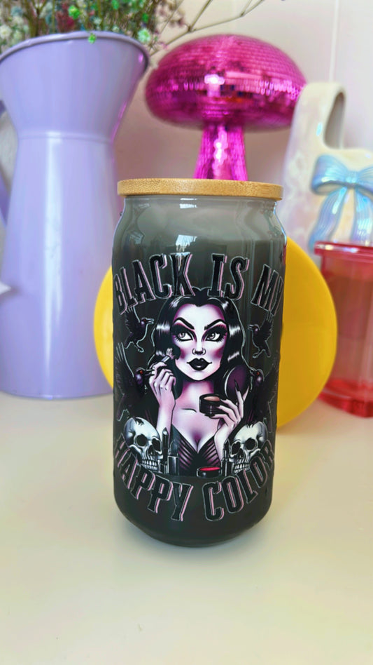 HALFWAY TO HALLOWEEN CUPS