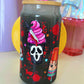 HALFWAY TO HALLOWEEN CUPS