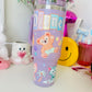 PASTEL SUMMER MAGIC FRIENDS 40oz