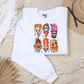 HORROR ICE CREAMS CREWNECK