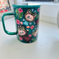 NEW LABOOBOOS MUGS