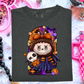 HALLOWEEN LABOOBOO DOOL