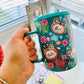 NEW LABOOBOOS MUGS