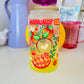 MAGIC FRUITS GLASS CAN