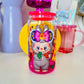 BOOBOO MAGIC PARK GLASS CAN