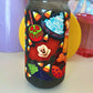 HALFWAY TO HALLOWEEN CUPS