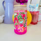 MAGIC FRUITS GLASS CAN