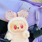 PINK SNACKS LABOOBOO EARS