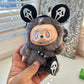 LABOOBOO GHOST ACCESORIES
