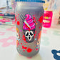 HORROR POPCICLES COLOR  CHANGING CUP